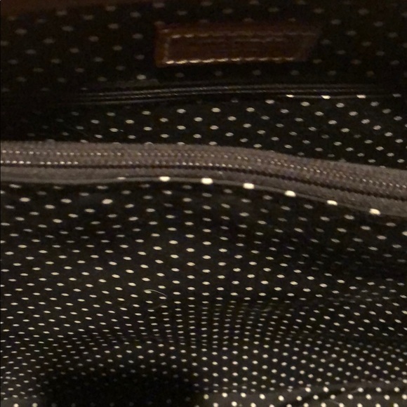 Kate Spade Woven Basket Handbag